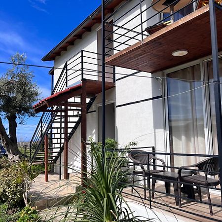 Vila Ari Borsh Exterior photo