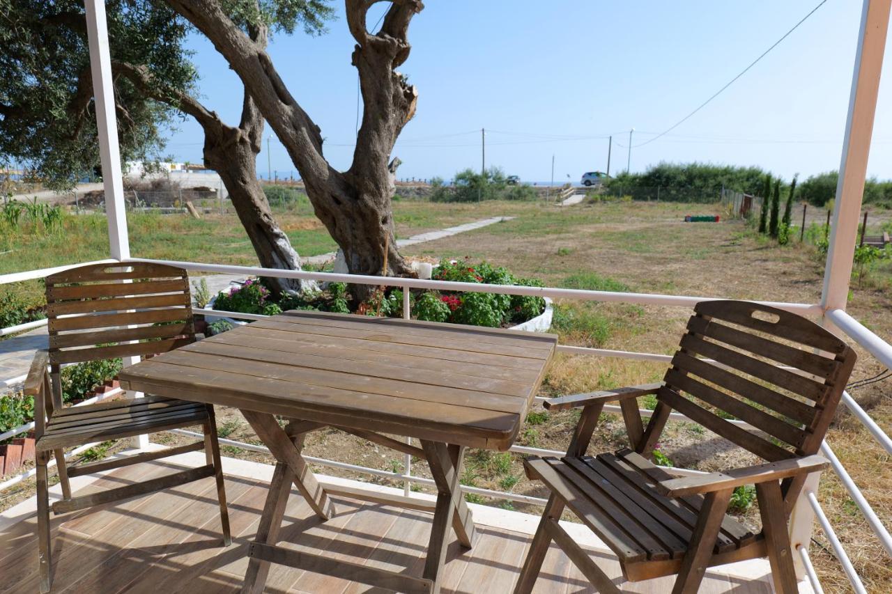 Vila Ari Borsh Exterior photo