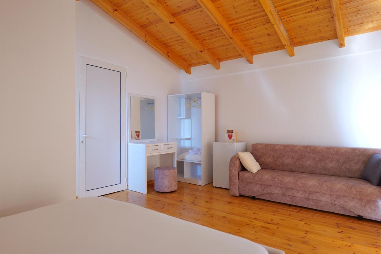 Vila Ari Borsh Exterior photo